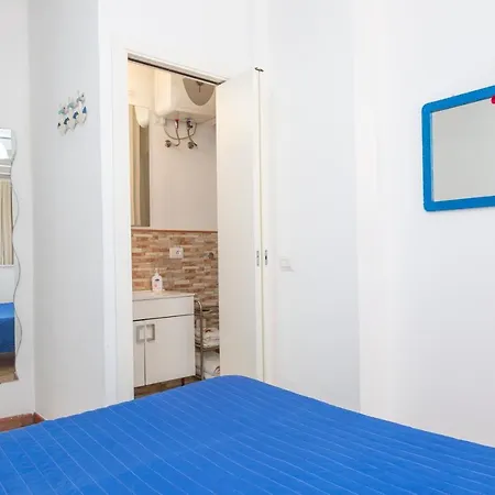 Casa Marea * Чефалу