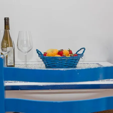 Casa Marea Апартаменты