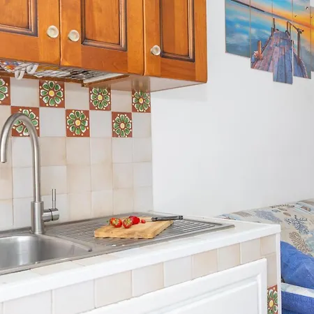Casa Marea Апартаменты *