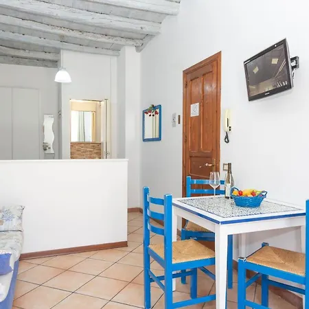 Casa Marea * Чефалу