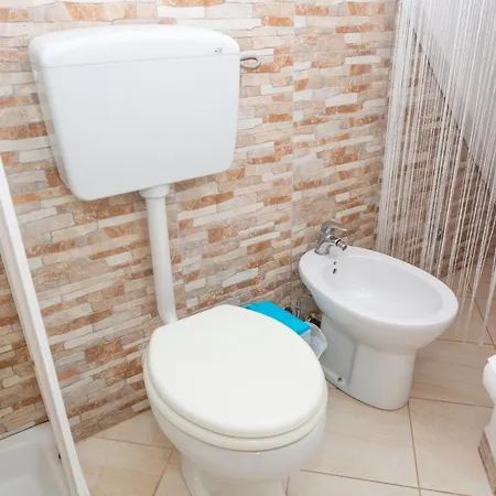 Casa Marea Апартаменты *