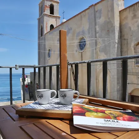 Apartmán Casa Marea *