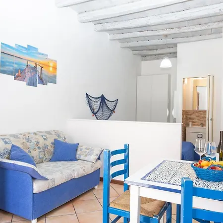 Apartmán Casa Marea
