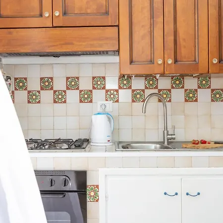 Casa Marea * Cefalù