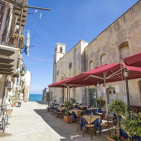 Casa Marea Apartmán *