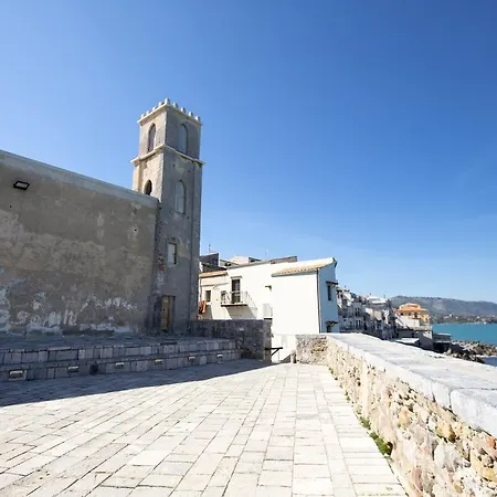 Casa Marea Apartmán *