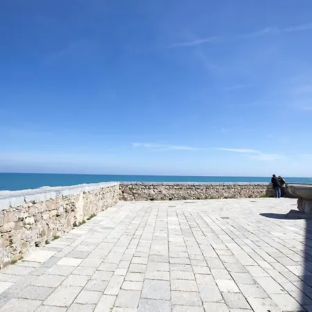 Casa Marea Apartmán