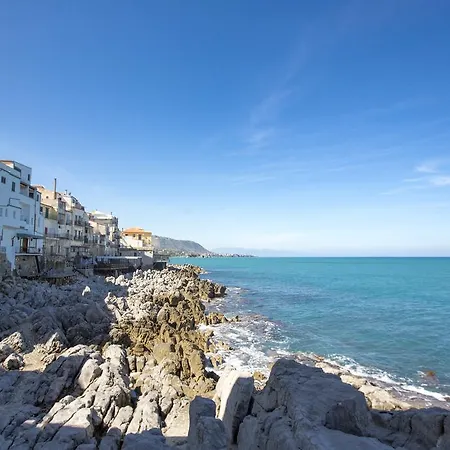 Apartmán Casa Marea