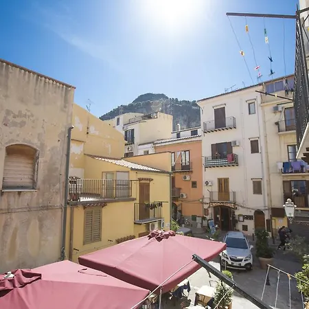 Casa Marea Apartmán