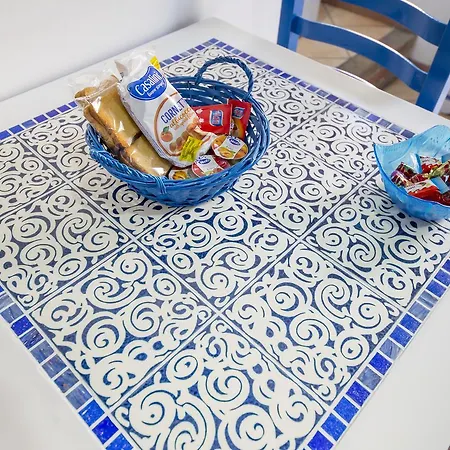 Apartmán Casa Marea