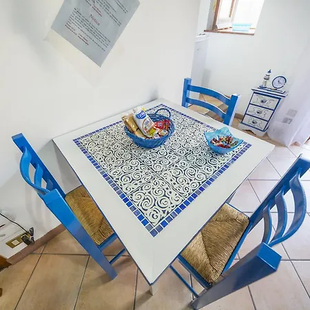 Apartmán Casa Marea Cefalù