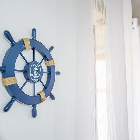 Casa Marea Apartmán Cefalù